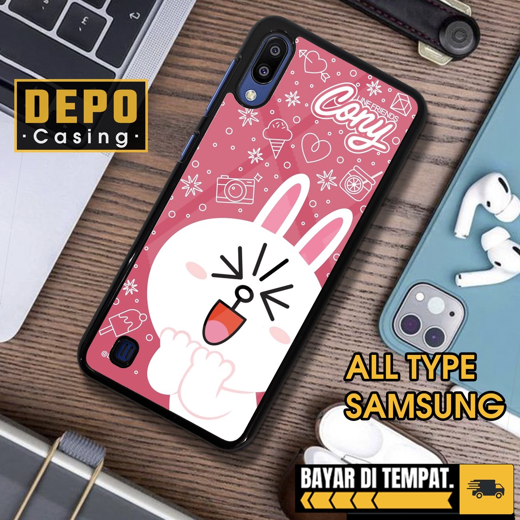 Case Samsung M10 M12 M20 Note 9 Note 10 Case Samsung M10 M12 M20 Note 9 Note 10 Premium Glossy Depo 