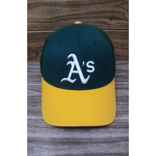 TOPI AS MLB SECOND ORIGINAL