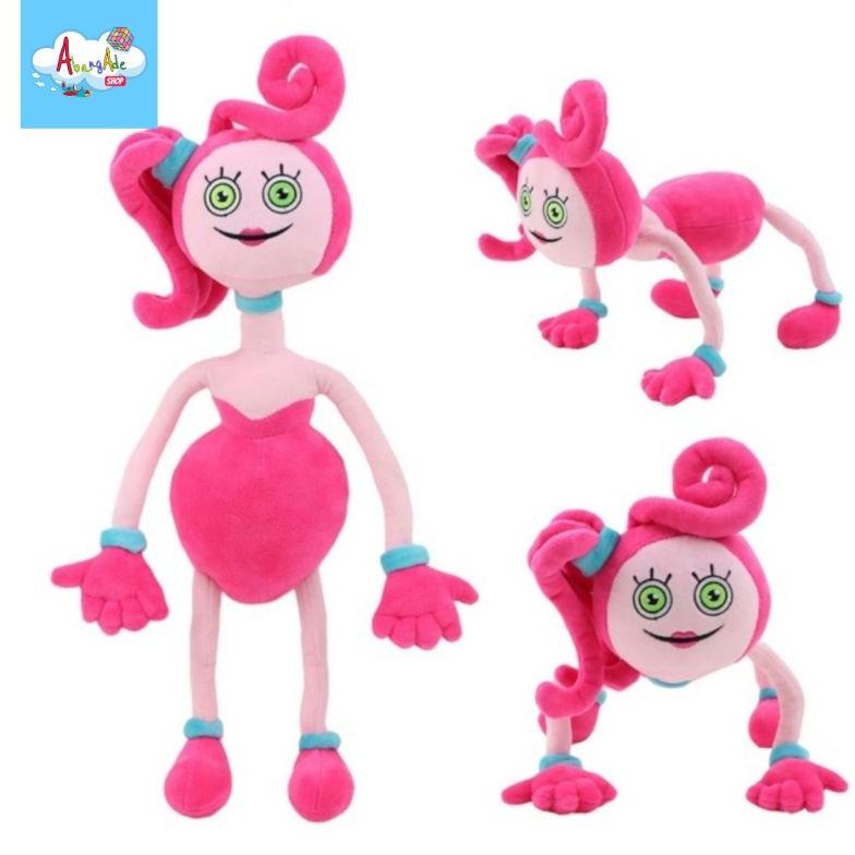 Mainan Boneka Mommy Long Legs Huggy Playtime Chapter 2
