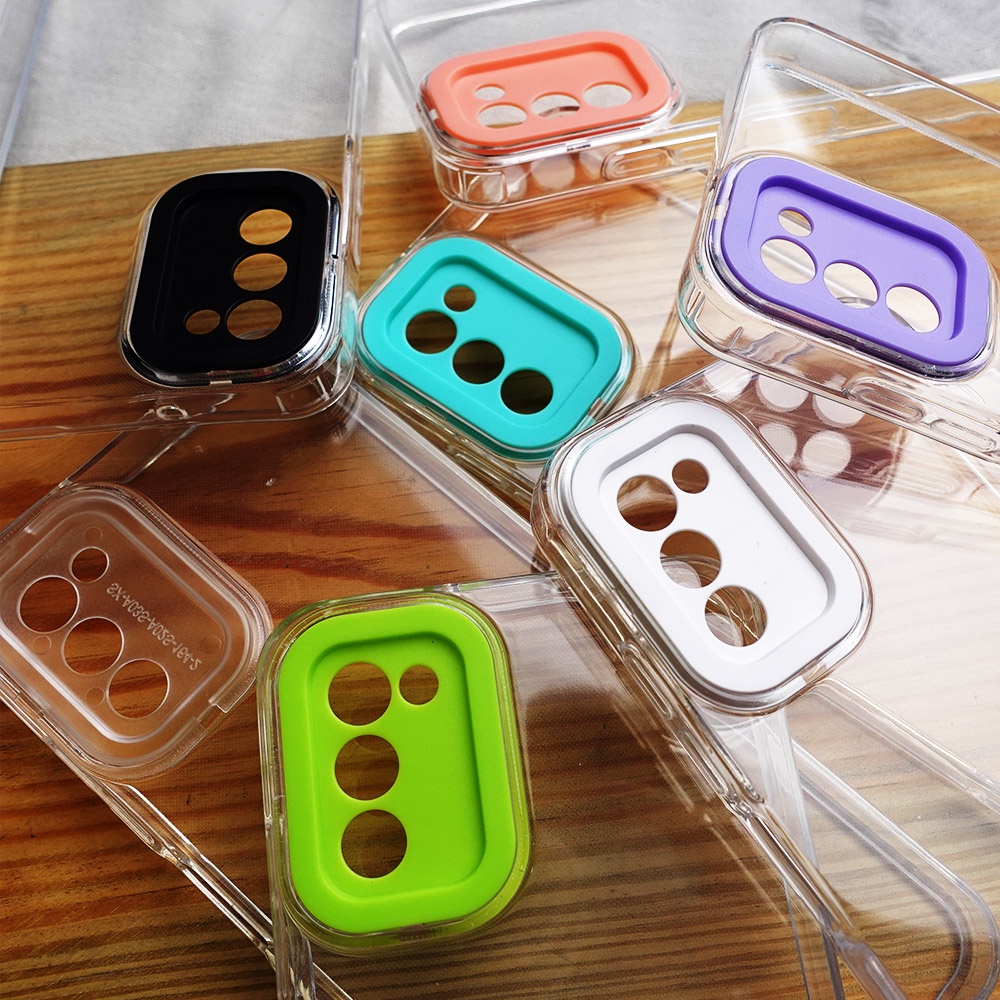 CASE CLEAR CAMERA WARNA SAMSUNG A11 A12 A13 A32 5G A33 5G A52 A53 5G A73 5G S22 A03 CORE A02 A03S A10 M10 A10S A12 A20S A21S A22 A22 5G A30 A32 5G A50 A51 A52 A71 A72 J2 PRIME S22 S22 PLUS S22 ULTRA CASE CANDY CLEAR