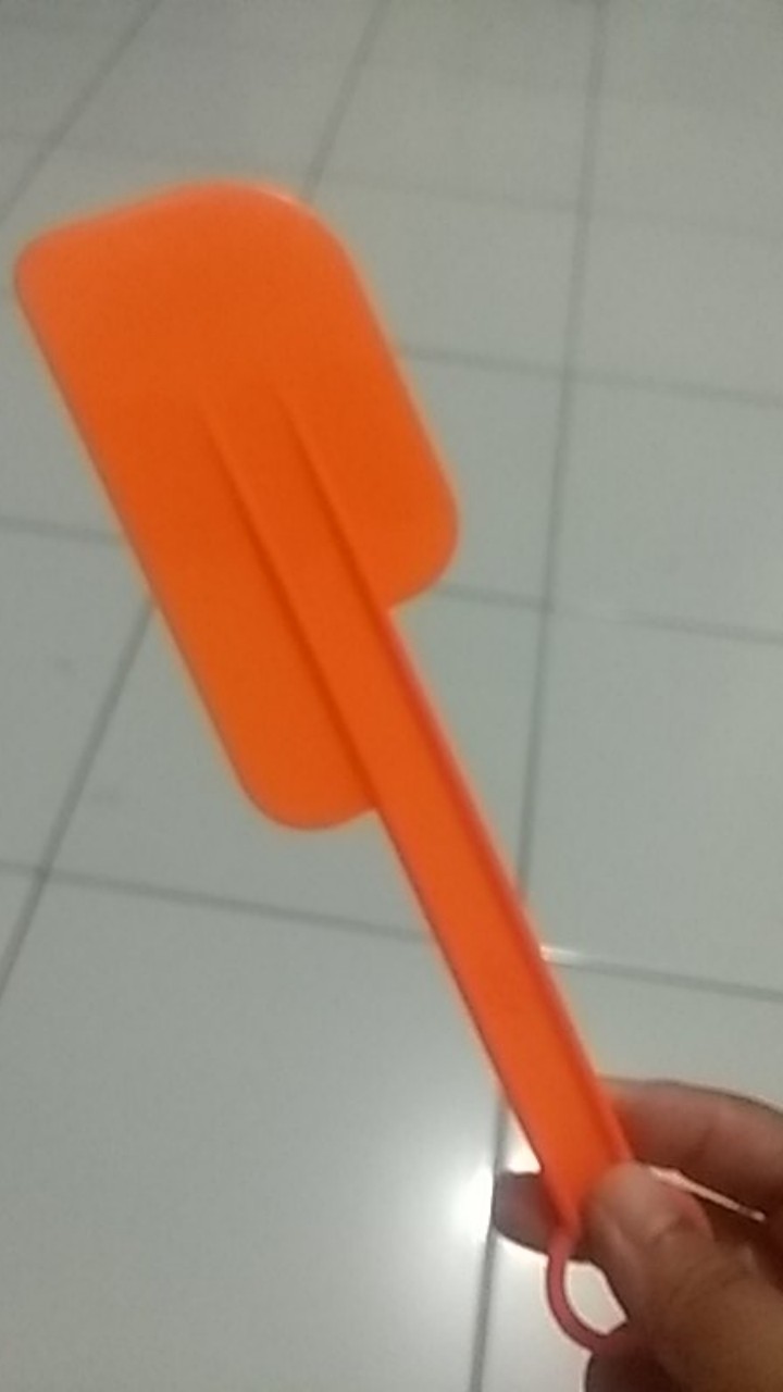Solet Spatula Warna Nice Kh