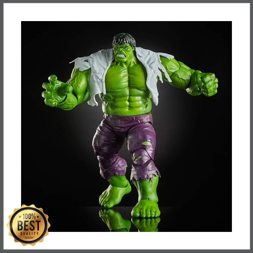 marvel legends 2 pack hulk