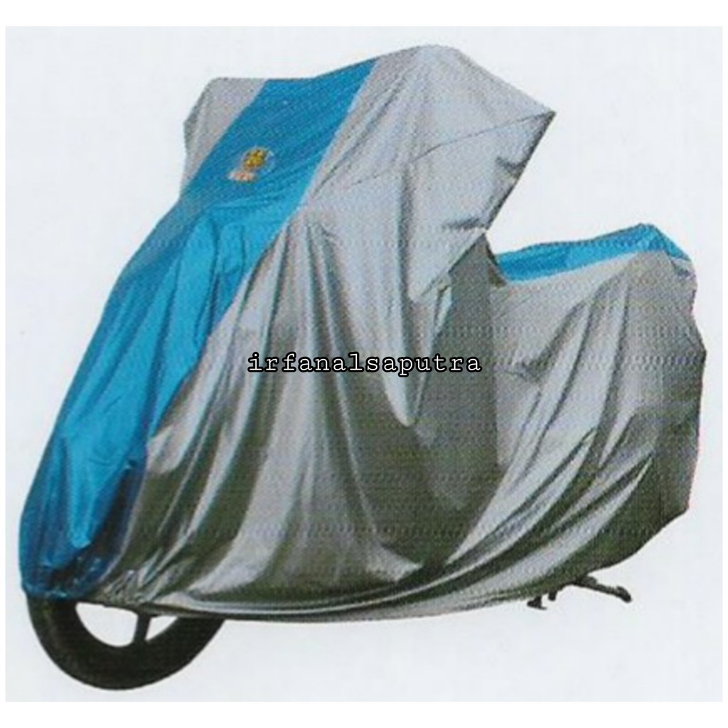 Cover Motor Tiger Head Motor Bebek Mio Vario Beat Nmax