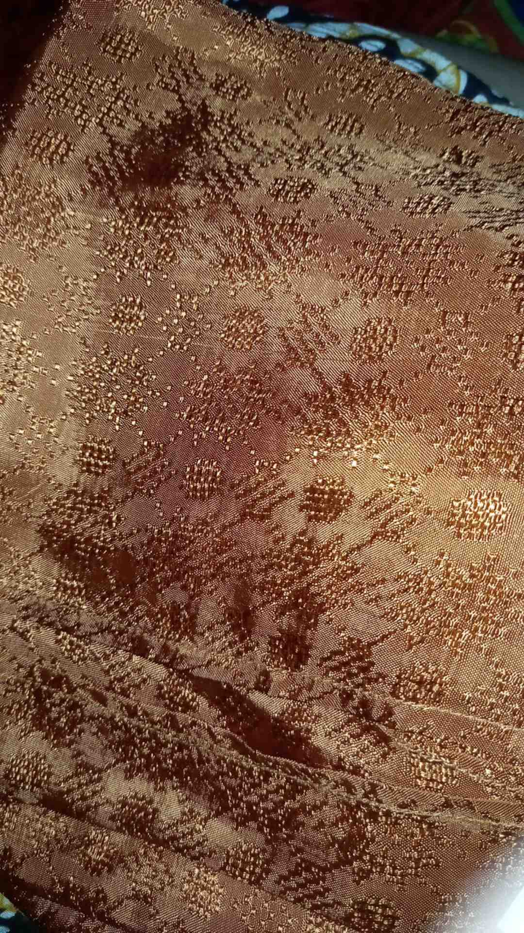 Tunik Aruna-seri Alam(hanya Atasan)