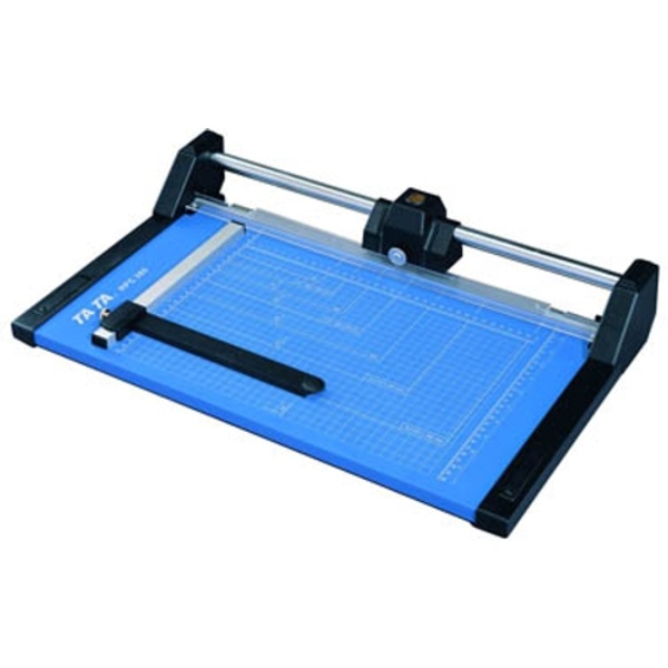 

TA TA Rotary Paper Trimmer RPT-380 (Folio)