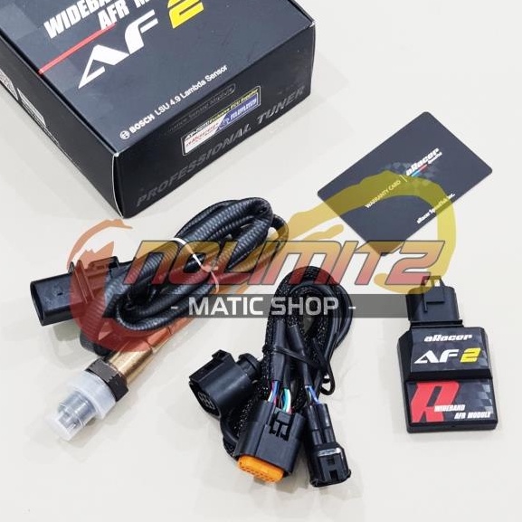 Wideband AFR Module aRacer AF2