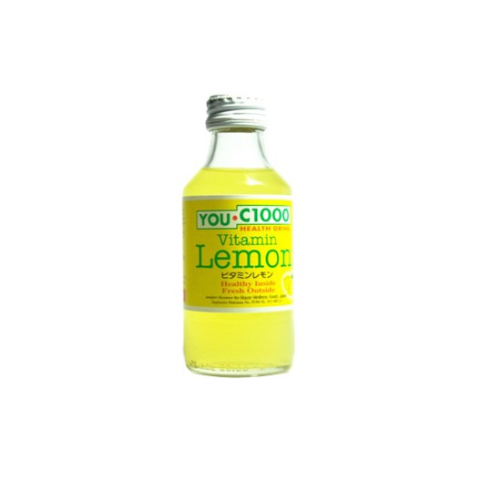 

YOU-C 1000 LEMON 140 ML