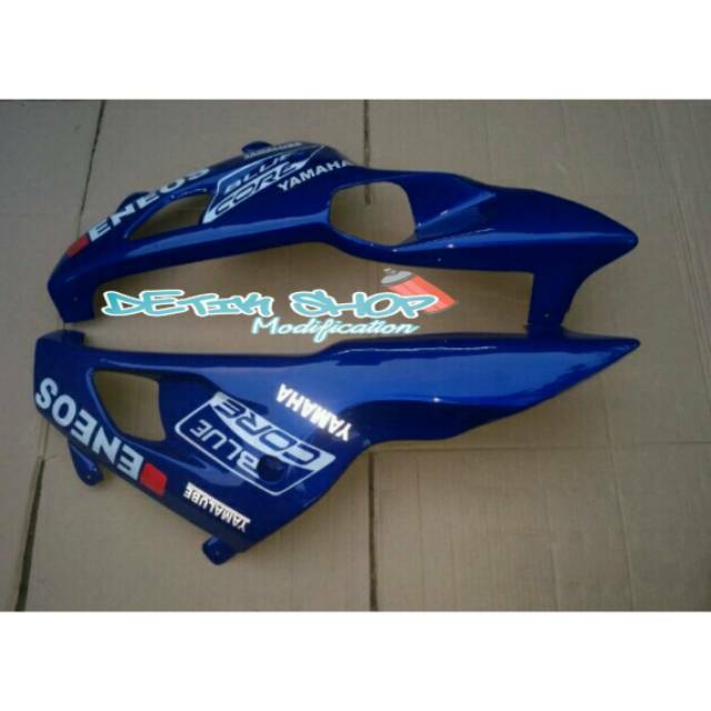 Undercowl r15v3 model Undercowl r1 pnp buat r15v3
