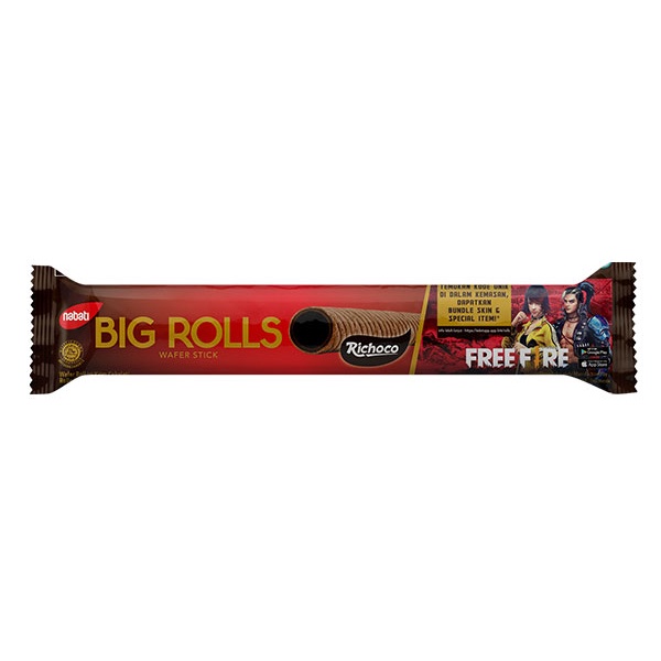 

NABATI BIG ROLLS 18G/centraltrenggalek