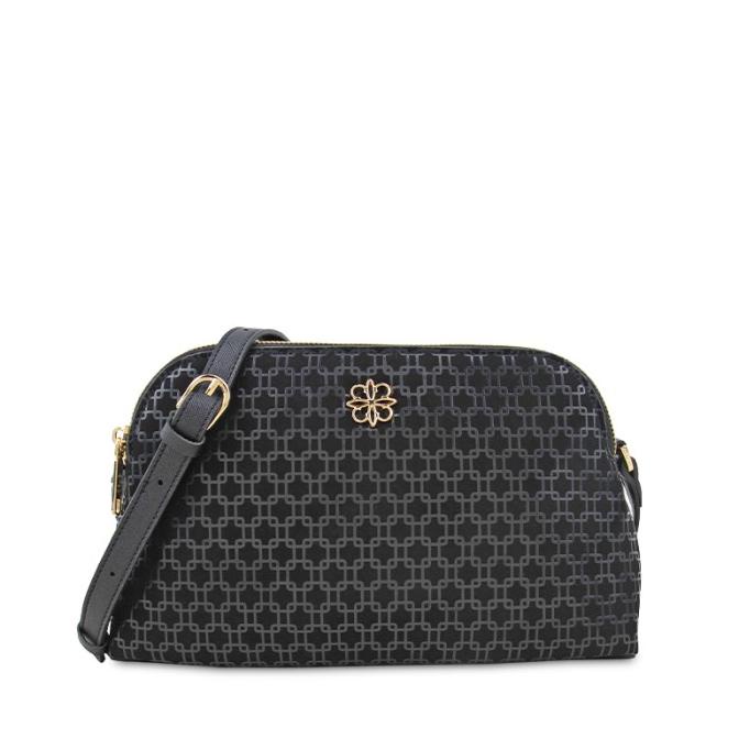 Tas Selempang Les Catino Paris Passy Sg Crossbody Flk Til