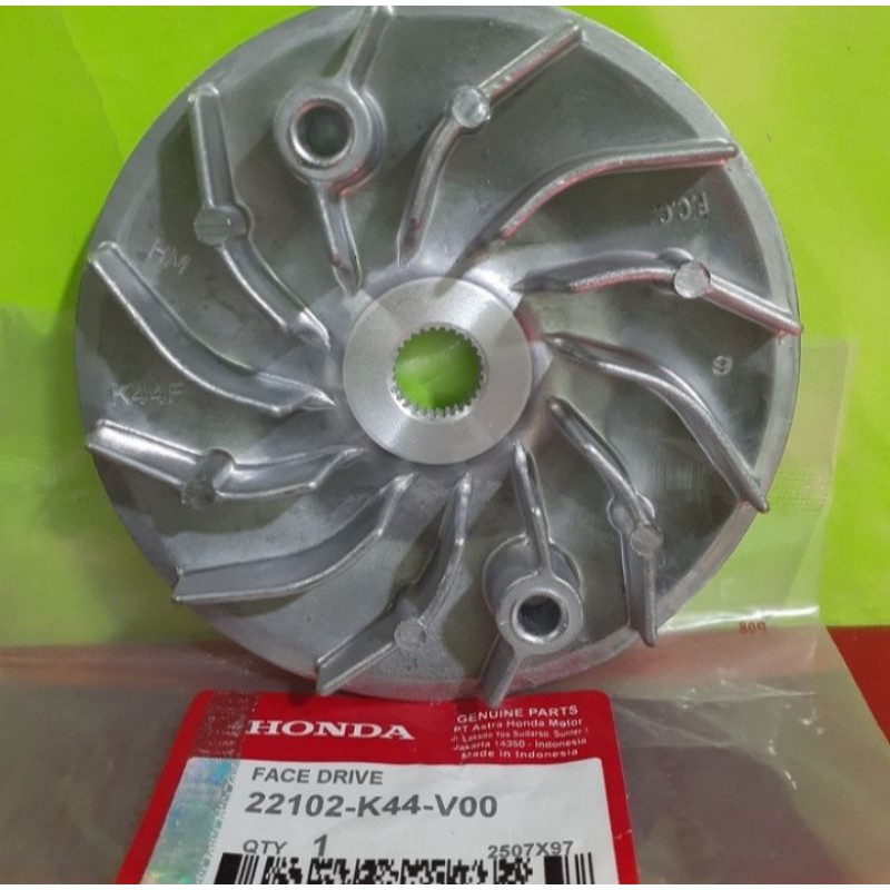 kipas rumah roller beat pop Scoopy esp new fi k44