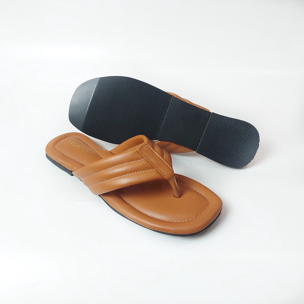 RHM Sandal Flat Wanita MALINDA JF-13