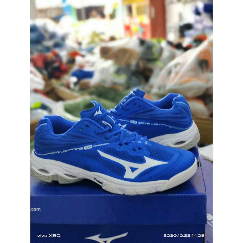 mizuno wlz6 premium