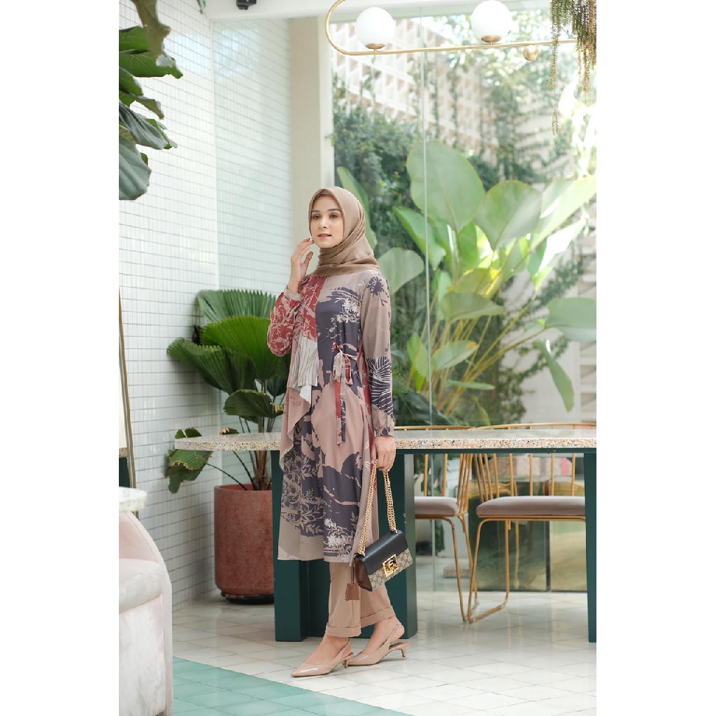 Mylady Hijab Tunik Senora