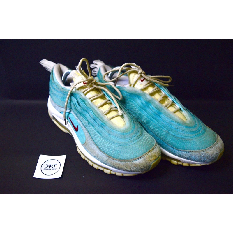 Nike Air Max 97 Shanghai Kaleidoscope