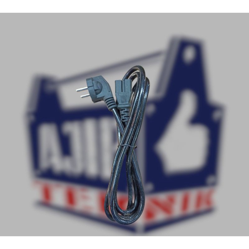 KABEL POWER KOMPUTER / KABEL MAGICOM / KABEL RICE COOKER / KABEL POWER