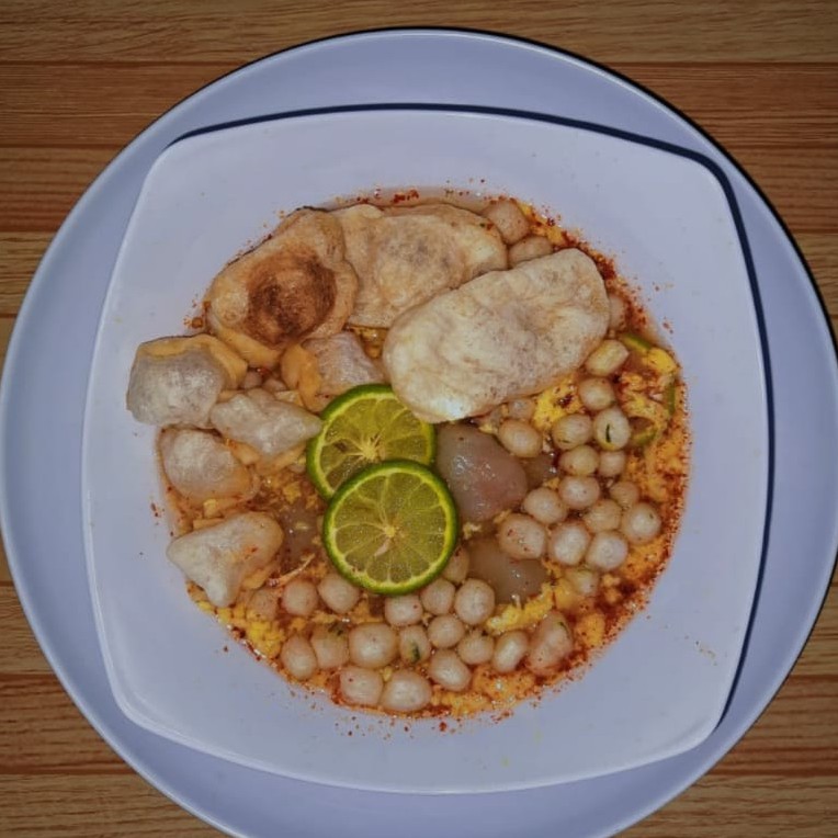 (COD) BASO ACI BAKSO ACI ABAH TEA BASO ACI TULANG RANGU BAKSO ACI TULANG RANGU BOCI TULANG RANGU