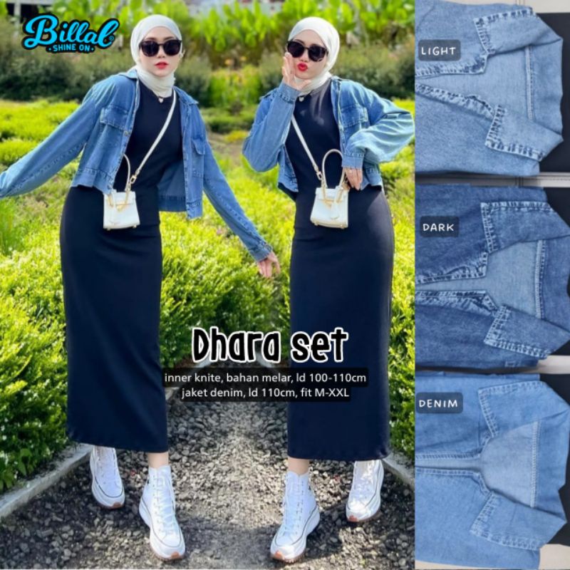 DARA SET BY BILLAL 24522