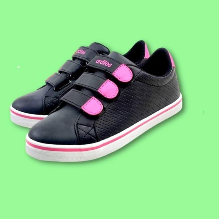 ⚡️Terbaru⚡️ SEPATU SEKOLAH ANAK PEREMPUAN DAN LAKI ARDILES BOBBAJO ORI TRENDY KEREN  ELEGANT 