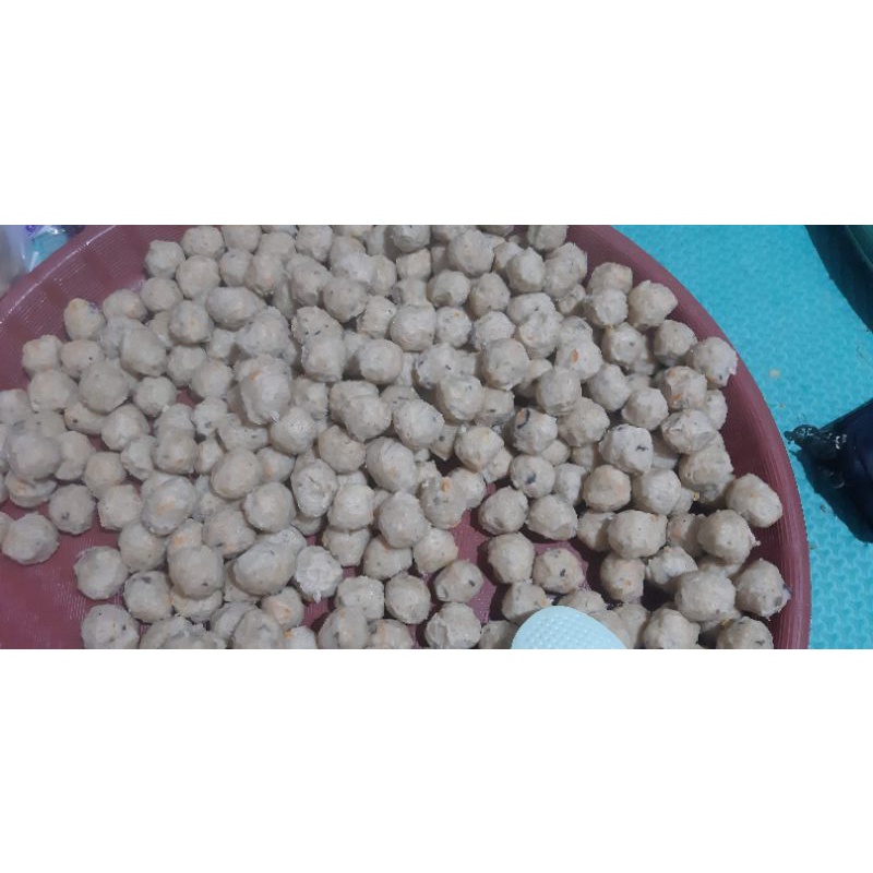 

Baso Lo Hoa (partai besar)