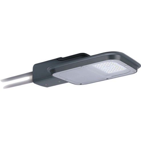 LAMPU JALAN LED PHILIPS BRP130 70WATT PUTIH / LAMPU OUTDOOR PHILIPS