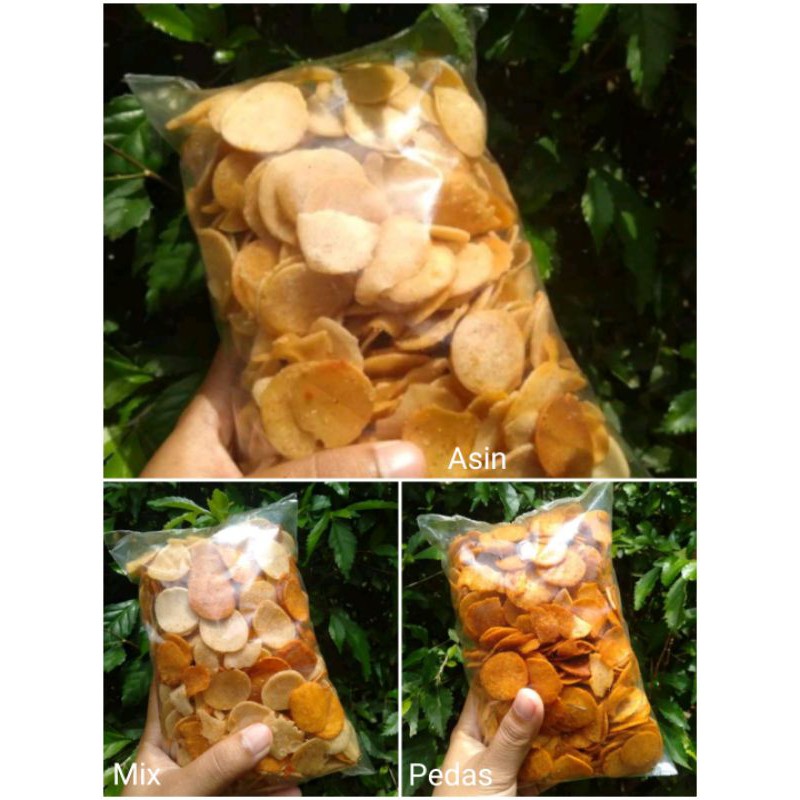 

Molreng Morling Camilan Pedas Terlaris