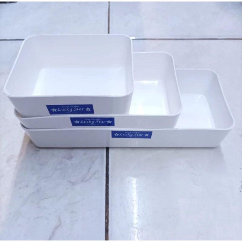 Jual Tempat Mangkok Kotak Kancing Pernak Pernik Aksesoris Lucky Star S ...