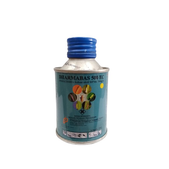 Insektisida Dharmabas 500 EC @ 100 ML