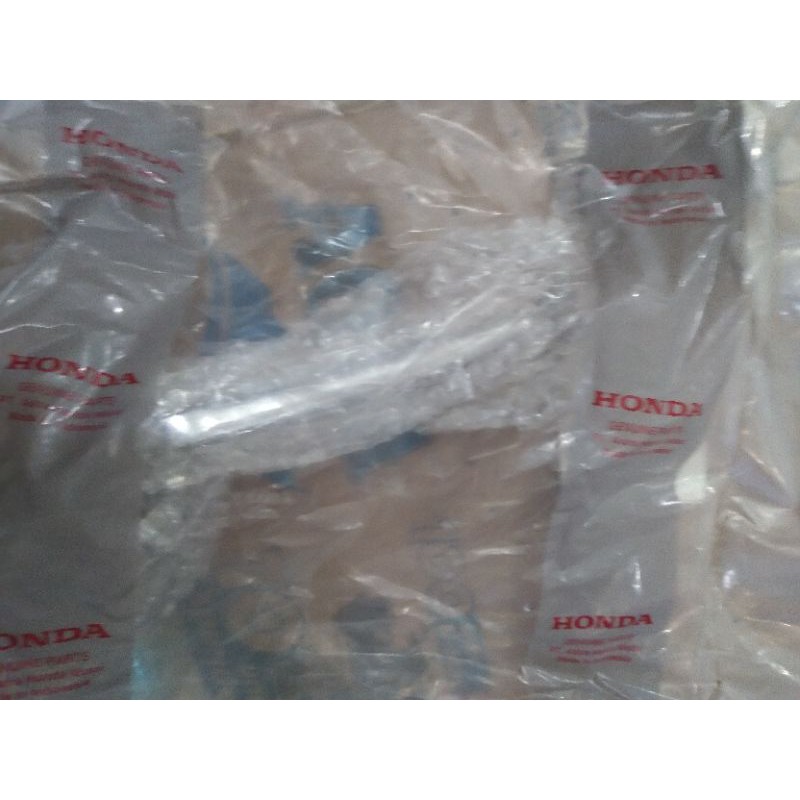 MASTER REM-SEAL MASTER REM DEPAN BEAT-VARIO-BLADE-REVO