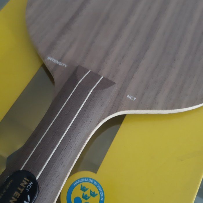 stiga intensity nct/kayu pingpong/tenis meja murah