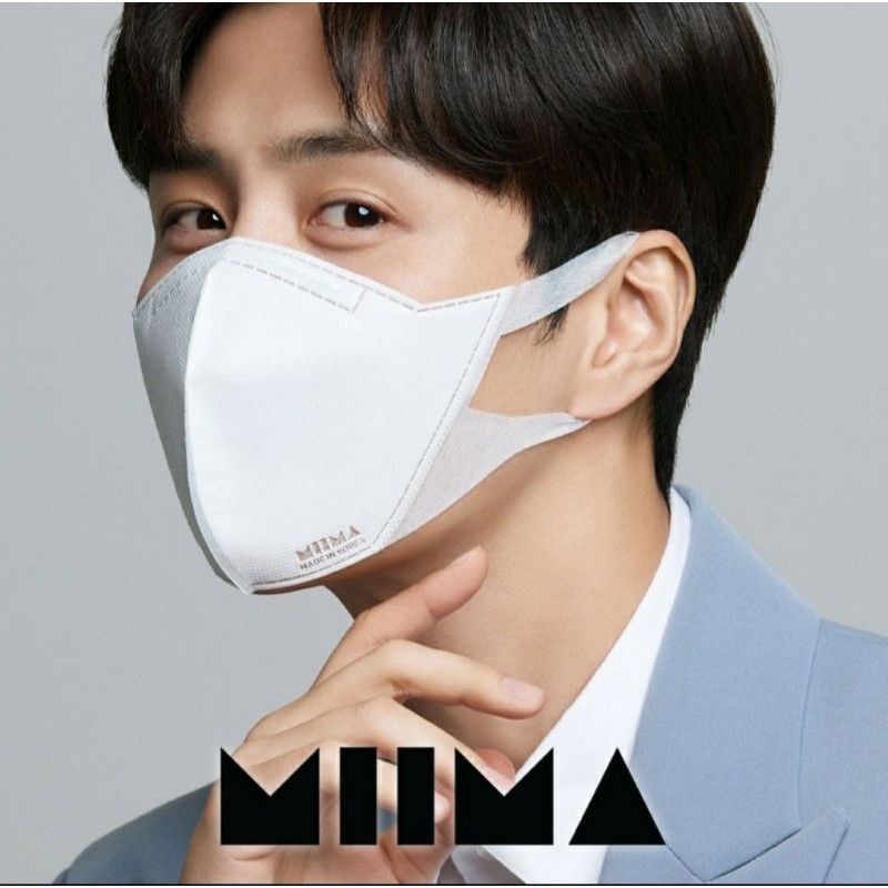 miima mask kim seon ho