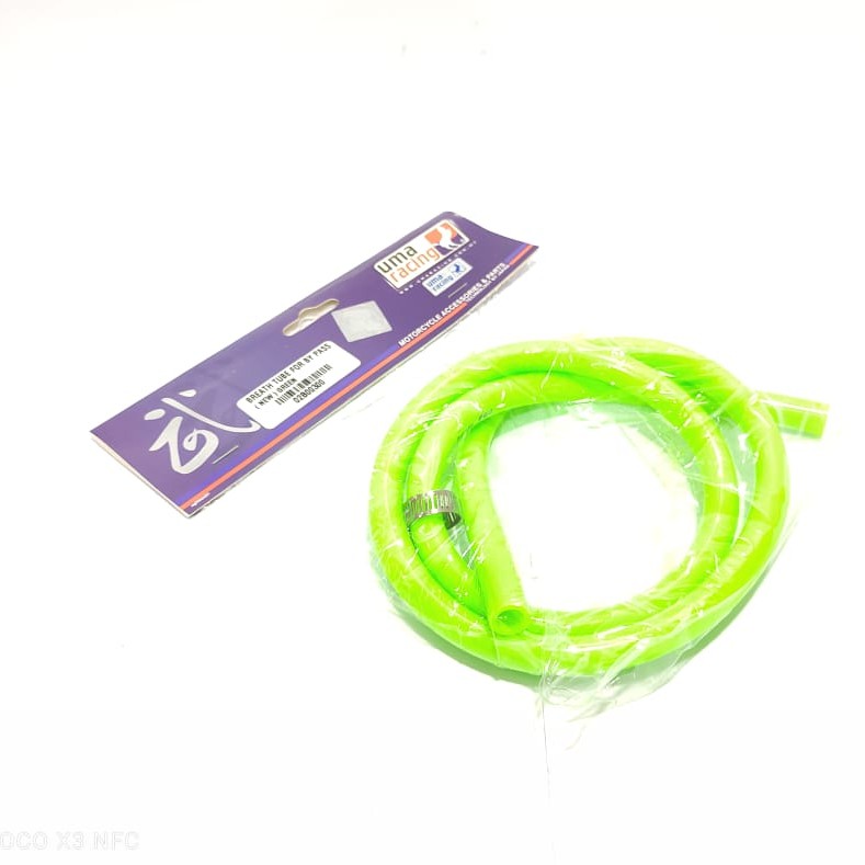 SELANG HAWA / SELANG OLI MESIN UMA RACING FU VIXION CBR MIO MX DLL