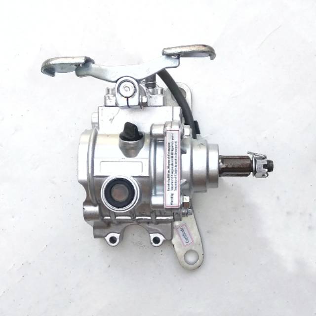  Gear Box  Motor  Roda 3 Viar Tossa Jialing Kaisar  dll 