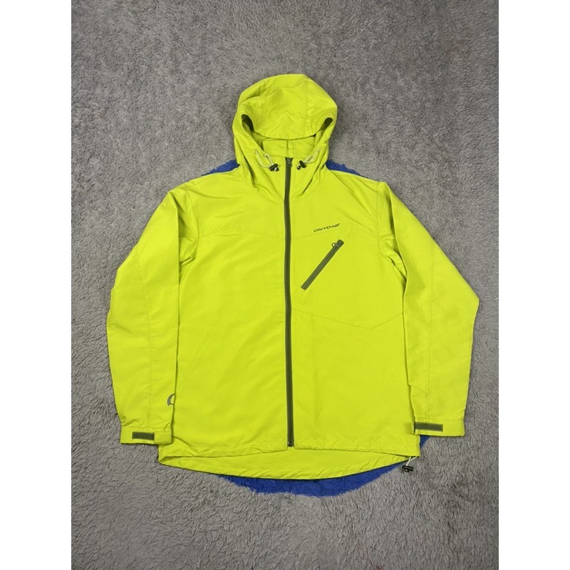 Jaket Outdoor ONYONE//Second//TriftShop