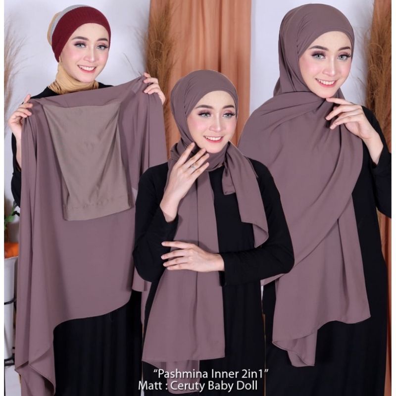 pashmina inner/pashmina/phasmina instan/pashmina instan/phasmina inner/pashmina inner 2in/pashmina/p