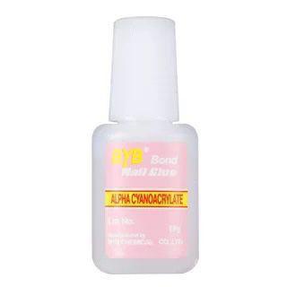 DND Lem Kuku Cair Grosir 10gr Lem kuku palsu Manicure Fake nail Glue Dandelion