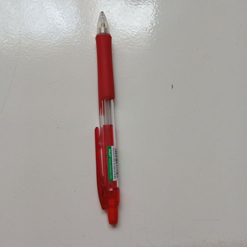 

pensil PILOT begreen