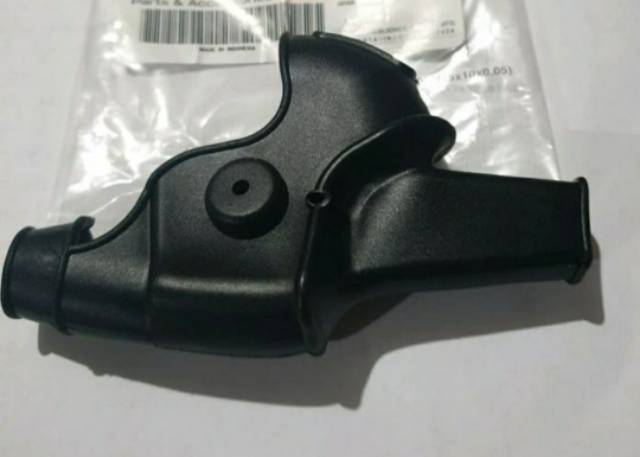 COVER KARET TUTUP HANDLE HANDEL REM RX KING SCORPIO VIXION ASLI ORIGINAL YAMAHA 3KA F6372 01