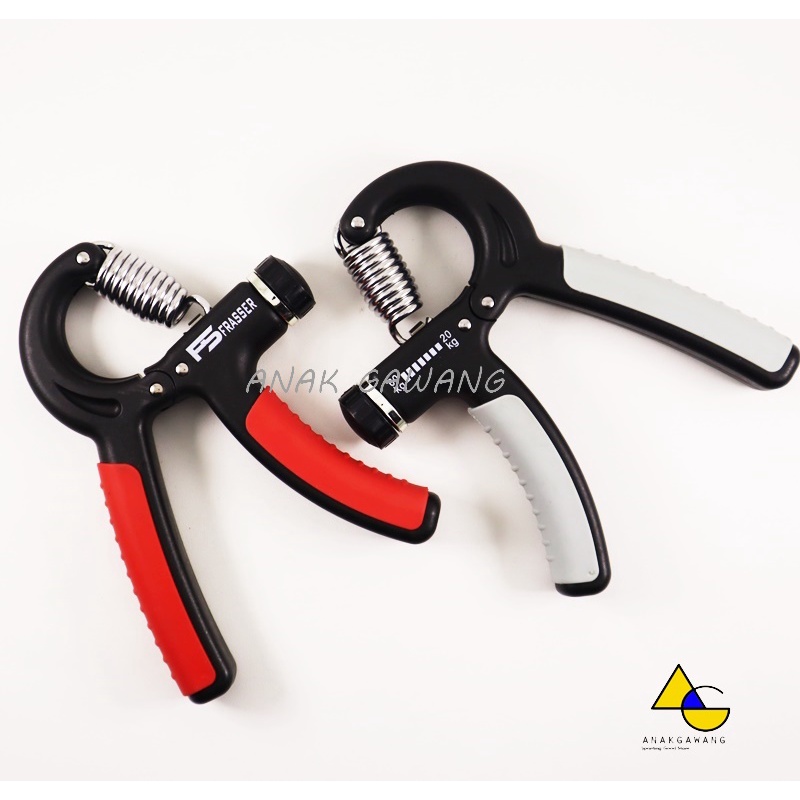 Hand Grip Original Frasser Hand Grip Olahraga Anakgawang