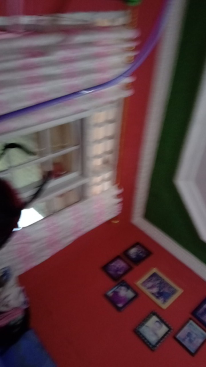 Odza Kemeja Batik Solo Lengan Panjang Pria Motif Gaharu