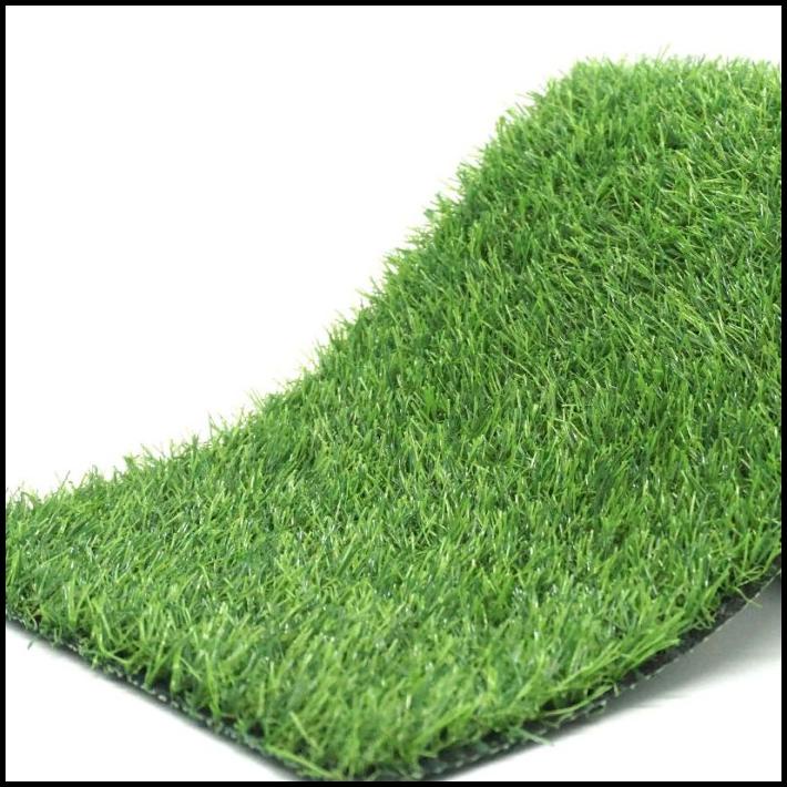 

Sumara Artificial Karpet Rumput Sintetis Swiss 2Cm 25X25Cm