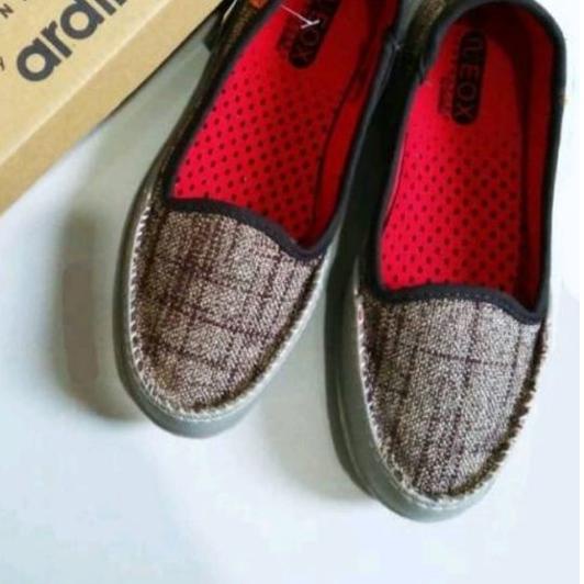 ✻ Sepatu wanita murah Trendy Ardiles Neox Candelle, Dolores, Quirel. WAJIB BACA DESKRIPSI.. ➭