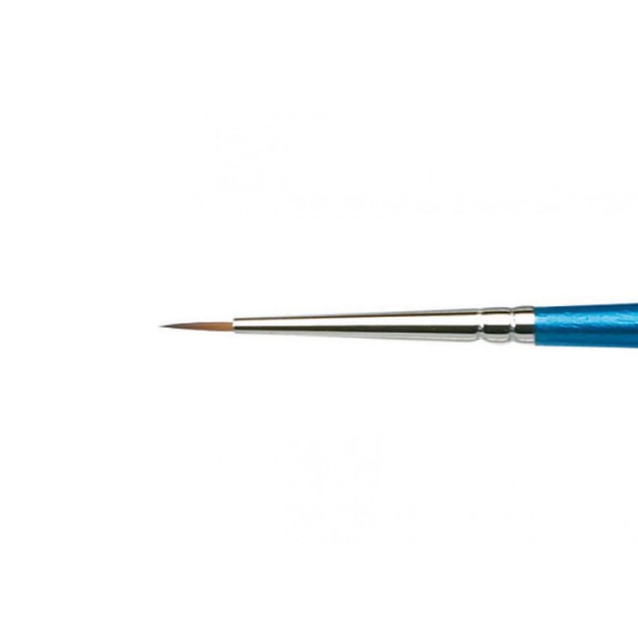 

(TERLARIS) Cotman Brush Series 111 Round - No. 00 Short Handle