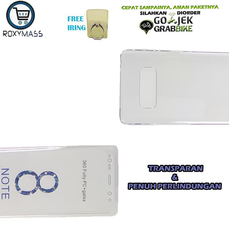 Full Body TPU Case Samsung S9 S9 Plus S8 S6 S7 J7Pro J7Prime J6Plus J4 J2 J3 Redmi 4 5 S2 IPhone 6