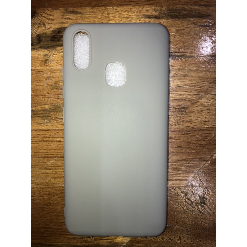 Silikon Jely case VIVO Y91 Y93 Y95