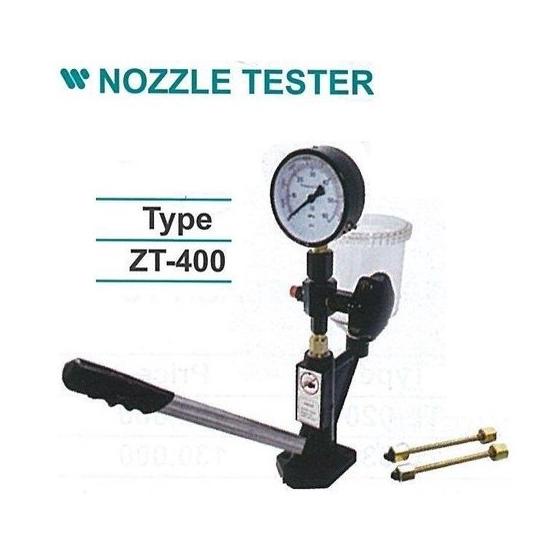 Wipro Nozzle Tester Zt-400