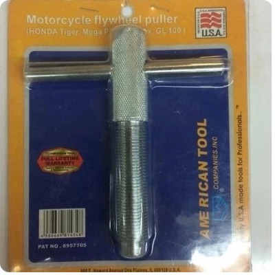 Treker Magnet GL 100 American Tool