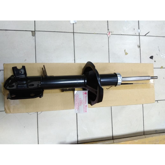 Shock Breaker depan sx4 sx-4 sx 4 neo baleno asli sgp [Shockbreaker]