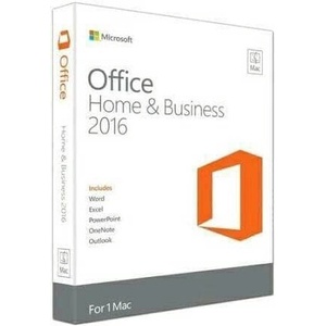 MICROSOFT OFFICE HOME &amp; BUSINESS 2016