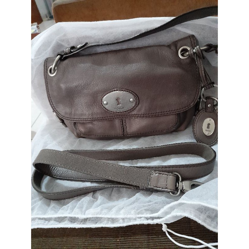 fossil maddox convertible preloved